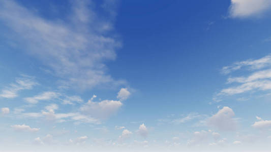 云蓝色天空抽象背景,蓝色天空背景与ti照片-正版商用图片2nwkyn-摄图