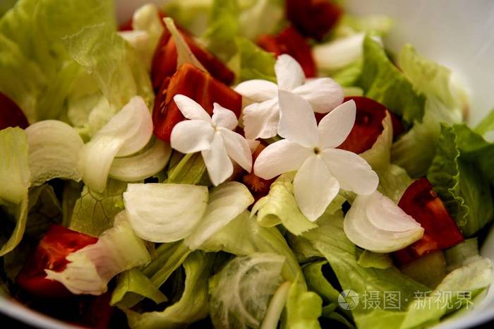 小吃 美食家 维生素 食物 草本植物 盘子 蔬菜 沙拉 美味的