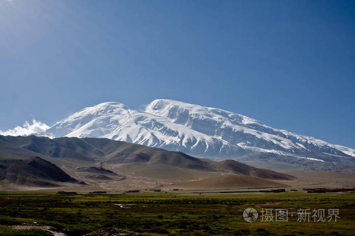 土地 旅行 全景图 自然 攀登 瓷器 环境 旅游业 中亚