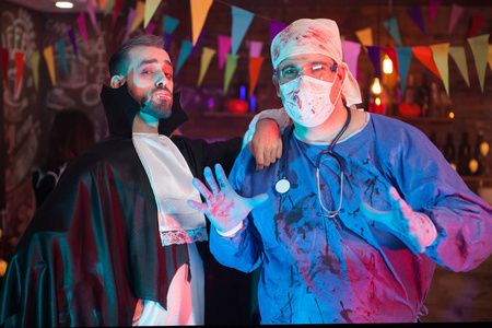 万圣节庆祝关闭图片-万圣节庆祝关闭素材-万圣节庆祝关闭插画-摄图新