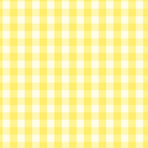 无缝方格图案.粗糙复古黄格子织物质感.照片