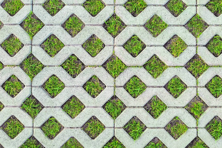 停车场铺砖图图片-停车场铺砖图素材-停车场铺砖图插画-摄图新视界