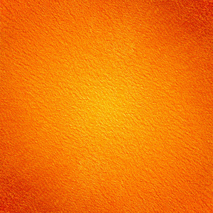 橙色墙背景纹理插画