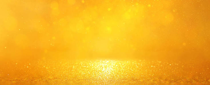 抽象闪耀银色紫色蓝色灯光背景注意力不集中横幅