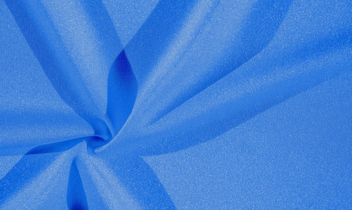 texture, background, silk fabric, blue womens shawl convenient