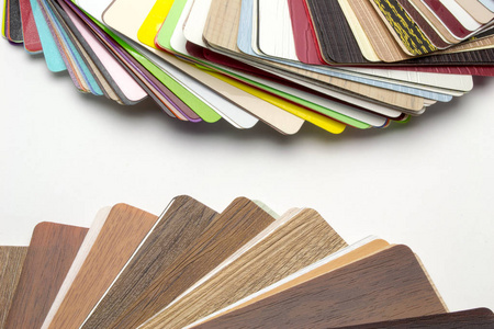 颜色样品板图片