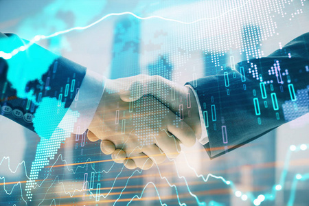 国际经济与贸易图片