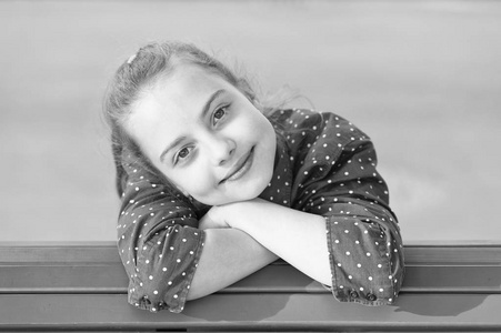 国际儿童节.整天笑个不停照片