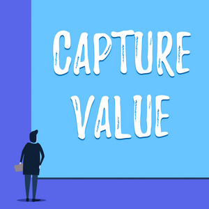 商业照片展示客户关系满足需求品牌实力保留后视年轻女性观看空白大