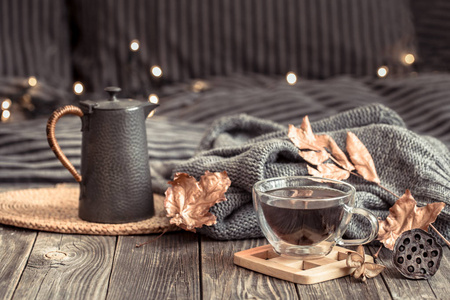 惬意背景图片
