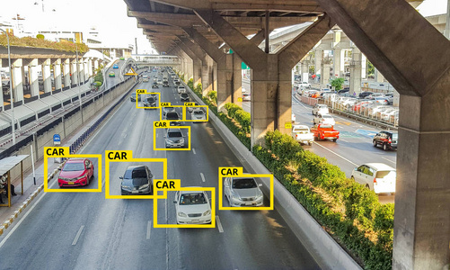 图像处理,识别技术.照片