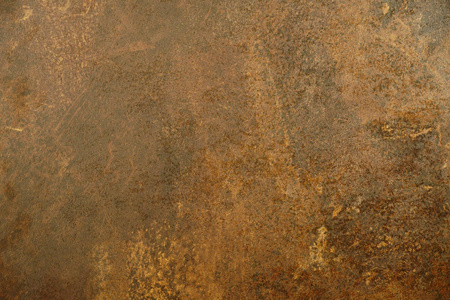 复古铁锈背景铁锈色的背景和质地,复古的颜色和复古的风格照片