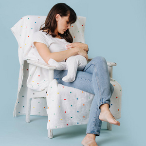 宝宝胖胖的自己图片