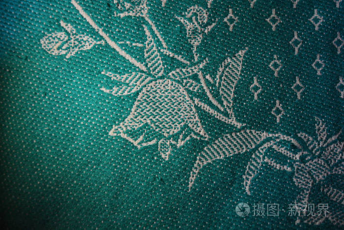 复古的 纺织品 自然 植物 古董 花边 风景 材料 墙纸