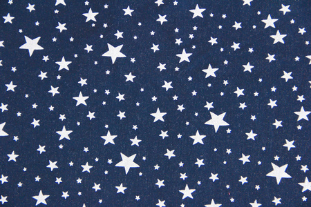 小五彩缤纷的小星星图片