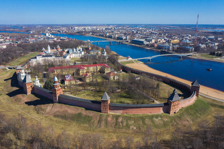 俄罗斯著名的旅游胜地.照片