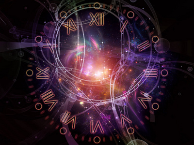 时空隧道图片大全