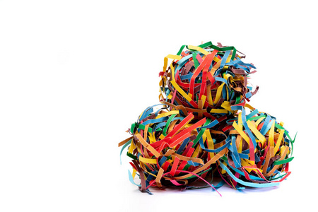 安全 条状物 文件 个人的 浪费 回形针 回收 识别 盗窃照片