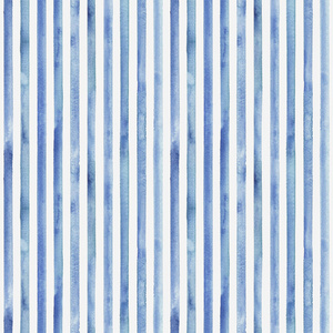 蓝白条纹无缝图案照片