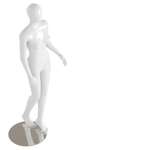 人体模特女人图片