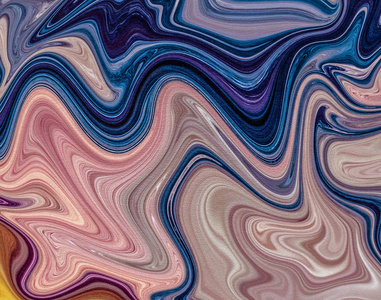 粉色抽象艺术背景,丝绸质感和纹路照片-正版商用图片2oo0ft-摄图新视