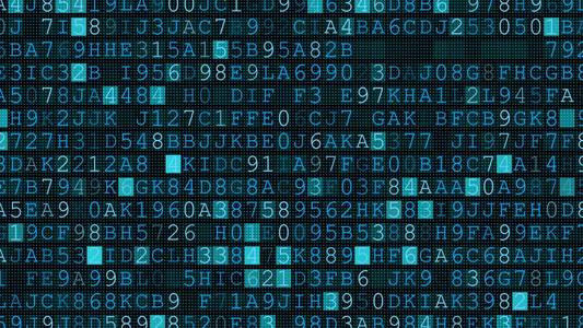 二进制文件编号图片