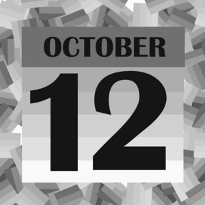 10月14日公历日插图