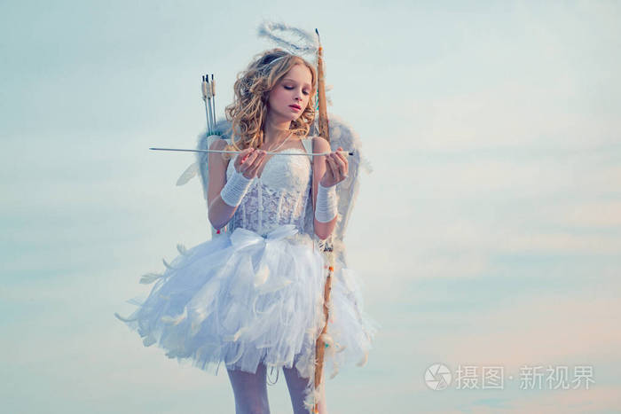 天使翅膀宝贝 可爱的少女 情人节 丘比特小女孩的肖像 文本空间 爱情卡片 天使性格 的孩子 情人节的概念 漂亮的少女照片 正版商用图片2oum0d 摄图新视界 天使翅膀宝贝 可爱的少女 情人节 丘比特小女孩的肖像 文本空间 爱情卡片 天使性格 的孩子 情人节的概念 漂亮的少女照片 正版商用图片2oum0d 摄图新视界