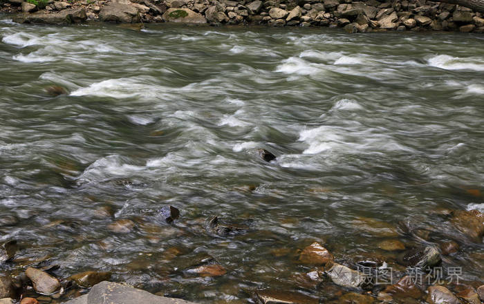 砂岩 峡谷 国家 阿巴拉契亚 森林 浪漫的 吸引力 地标