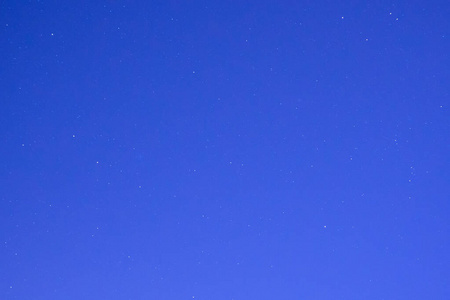 夜晚星空的纹理图片