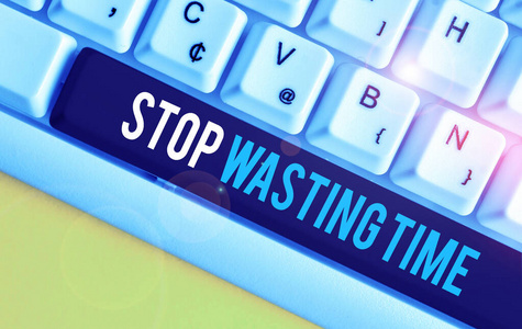 手写文字不要浪费时间.