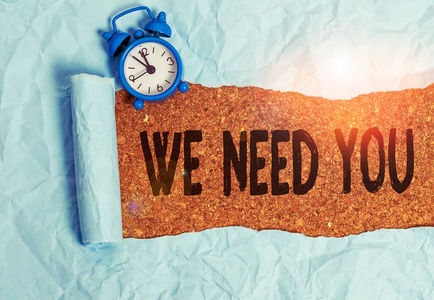 概念是指完成任务或义务的需要.照片