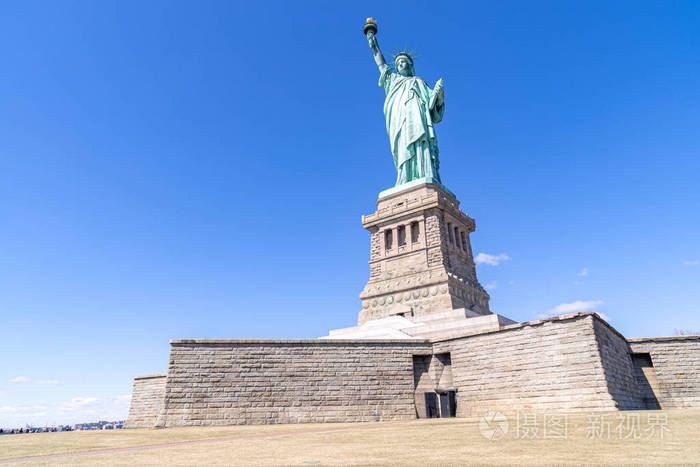 旅游业 女士 吸引力 约克 国家 独立 纽约市 自由 爱国主义