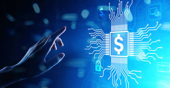 金融行业图片-金融行业素材-金融行业插画-摄图新视界