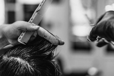 黑白照片.复古风格.照片