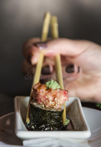 食物名册