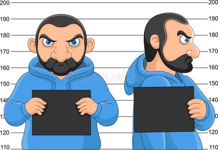 逮捕图片 逮捕素材 逮捕插画 摄图新视界