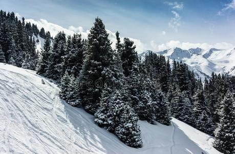 滑雪求助