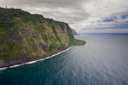 科哈拉海岸,大的岛,美国夏威夷州