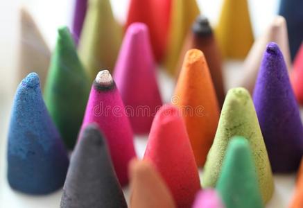 香圆锥细胞是 Be的三单形式富有色彩的照片 正版商用图片2plcf8 摄图新视界