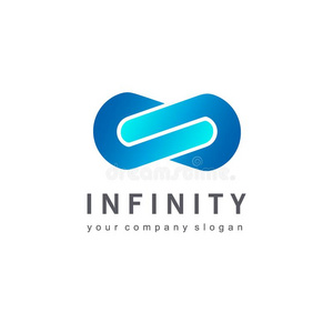 无穷大符号设计图片-无穷大符号设计素材-无穷大符号设计插画-摄图新