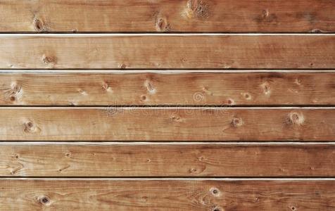 棕色的木制的酿酒的木板地面或墙表面照片