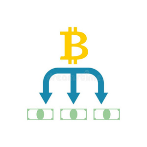 点对点基于网络的匿名数字货币和美元交换商业偶像.加密货币和moment