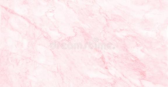 粉红色的大理石质地背景