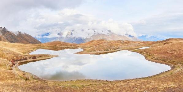 云向山湖科鲁迪.地位较高的斯旺蒂,美国佐治亚州,欧洲.