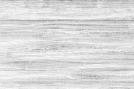 白色的洗过的软的木材表面同样地背景质地