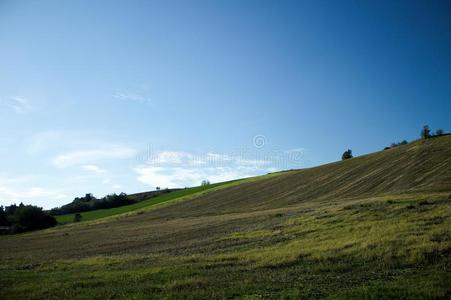 风景采用蒙特基奥