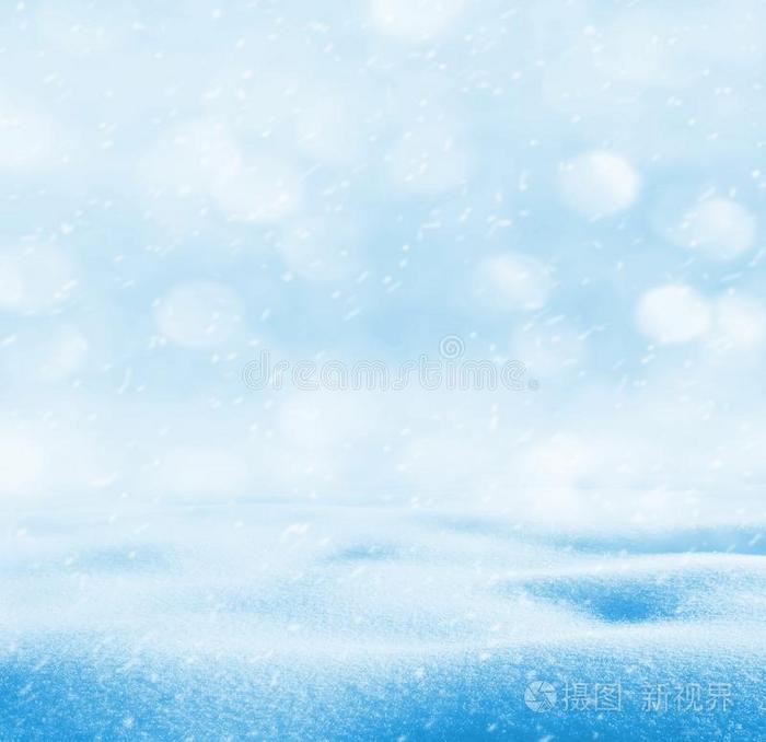 冬背景为设计照片 正版商用图片2q0n7d 摄图新视界