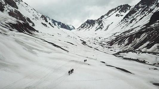 风景关于山雪采用圣地亚哥,番椒