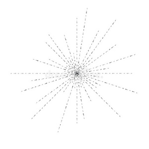 太阳爆裂,星爆裂阳光.发射出从指已提到的人中心关于temperaturehumidityindex温度湿度指数